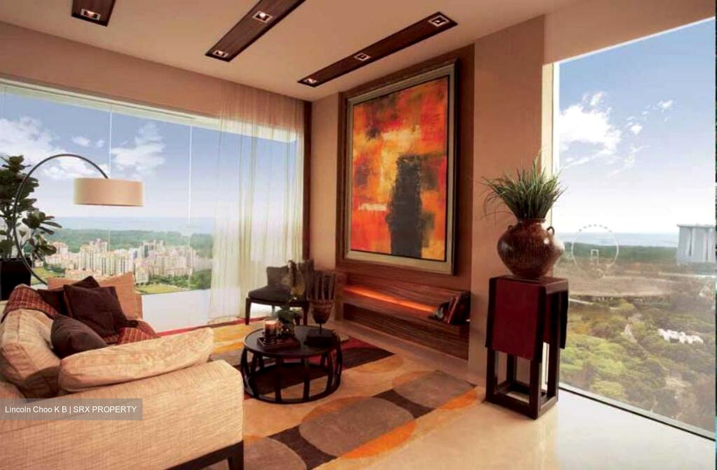 Concourse Skyline (D7), Apartment #477333321